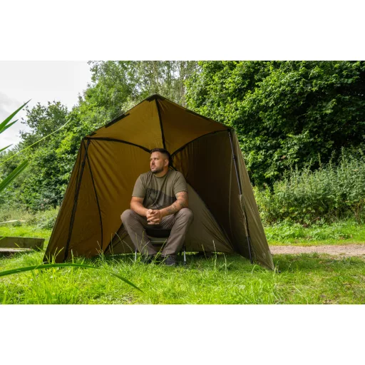 Korum Pentalite Quick Brolly horgászernyő 2,2 m