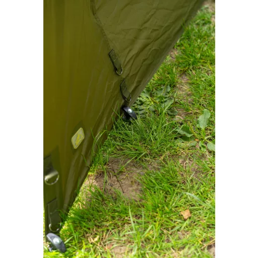 Korum Pentalite Quick Brolly horgászernyő 2,2 m