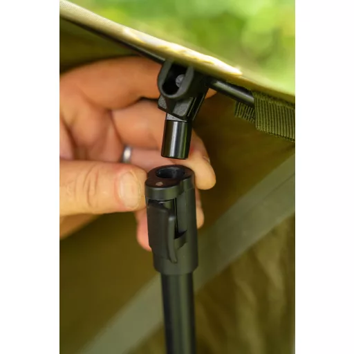 Korum Pentalite Quick Brolly horgászernyő 2,2 m