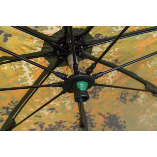 Korum Supa Lite Overnight Brolly Shelter ernyősátor 60 hüvelyk