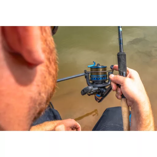 Preston Extremity SD Feeder 6200 feeder orsó