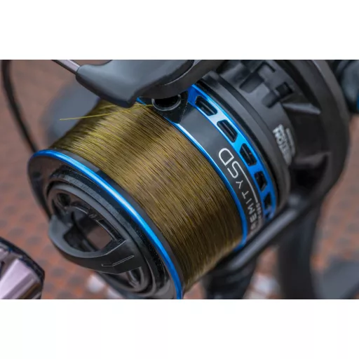 Preston Extremity SD Feeder 6200 feeder orsó