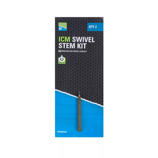 Preston ICM Swivel Stem Kit feeder vezetőszár