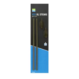 Preston ICS XL Stems feeder vezetőszár