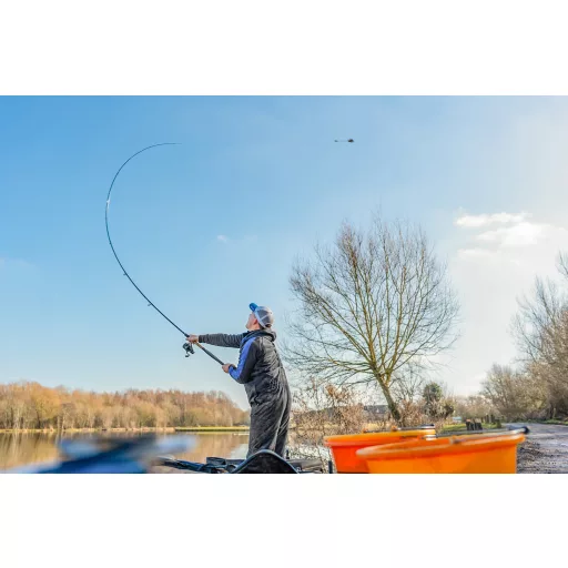 Preston ICS XL Stems feeder vezetőszár