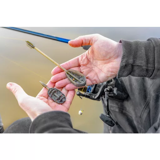 Preston ICS XL Stems feeder vezetőszár