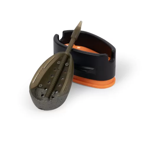 Preston ICS Banjo Xr XL method töltőforma