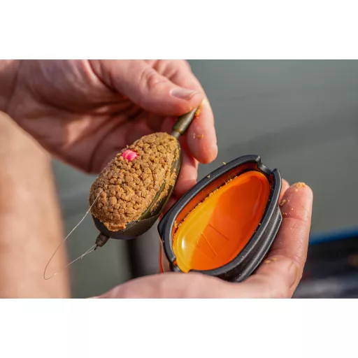 Preston ICS Banjo Xr XL method töltőforma
