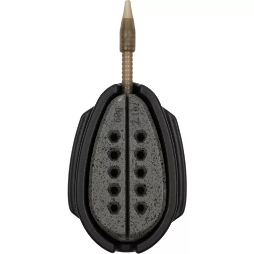 Preston ICS Banjo Xr XL method töltőforma