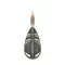 Preston ICS In-Line Distance method feeder kosár 60 g