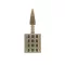 Preston ICM In-Line Cage inline feeder kosár 12 g