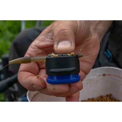 Preston ICS Inline Dura Flat Mini method feeder kosár 20 g