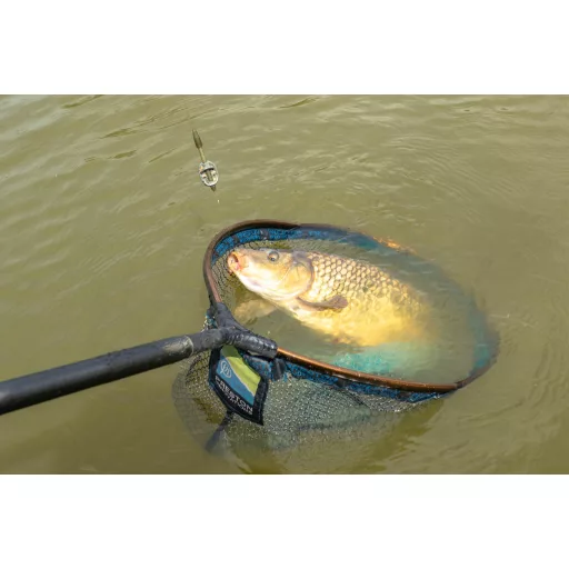 Preston ICS Inline Dura Flat Mini method feeder kosár 30 g