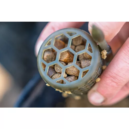 Preston ICS Bait Up M előetető kosár 20 g