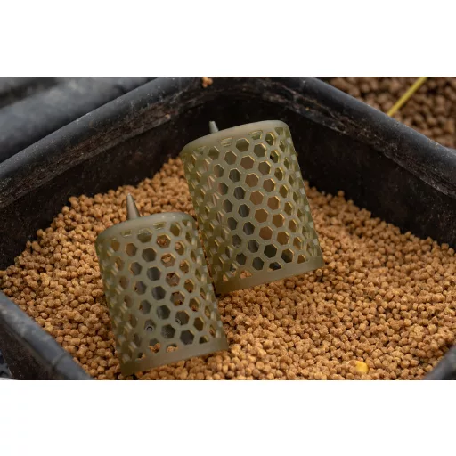 Preston ICS Bait Up M előetető kosár 20 g
