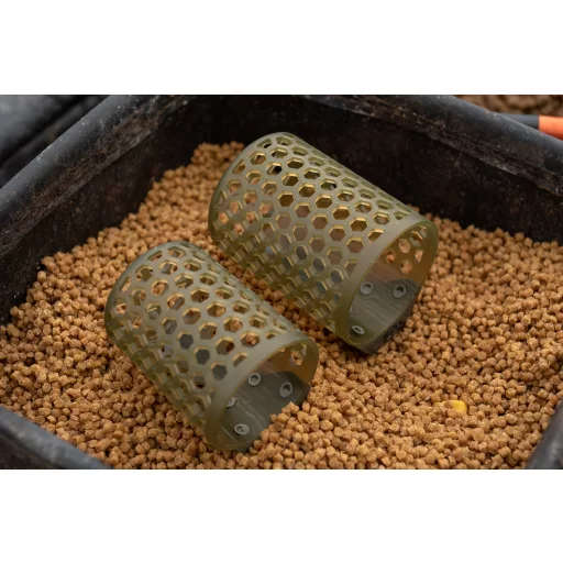 Preston ICS Bait Up L előetető kosár 20 g