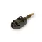 Preston ICS In-Line Dura Flat M method feeder kosár 60 g