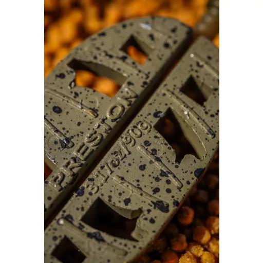 Preston ICS In-Line Dura Flat M method feeder kosár 60 g