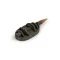 Preston ICS In-Line Dura Flat L method feeder kosár 75 g