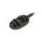 Preston ICS In-Line Dura Flat XL method feeder kosár 75 g