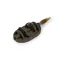 Preston ICS In-Line Dura Flat XL method feeder kosár 90 g