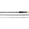 Preston Supera X Pellet Waggler 330 cm 2–10 g 2 részes match horgászbot