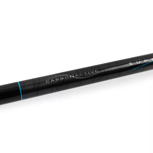 Preston Supera X Waggler 390 cm 2–10 g 3 részes match horgászbot