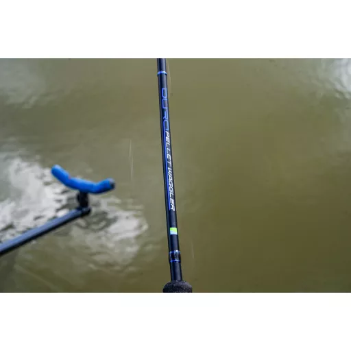 Preston Dura Pellet Waggler 300 cm 4–12 g 2 részes match horgászbot