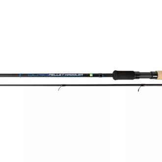   Preston Dura Pellet Waggler 330 cm 4–12 g 2 részes match horgászbot