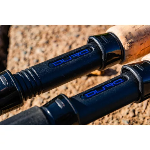 Preston Dura Pellet Waggler 330 cm 4–12 g 2 részes match horgászbot