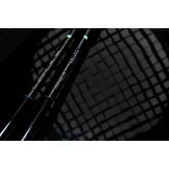   Preston Supera X Power Float 420 cm 8–18 g 3 részes match horgászbot