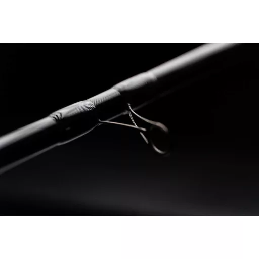 Preston Supera X Power Float 420 cm 8–18 g 3 részes match horgászbot