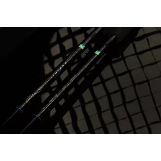   Preston Supera X Float 450 cm 2–12 g 3 részes match horgászbot