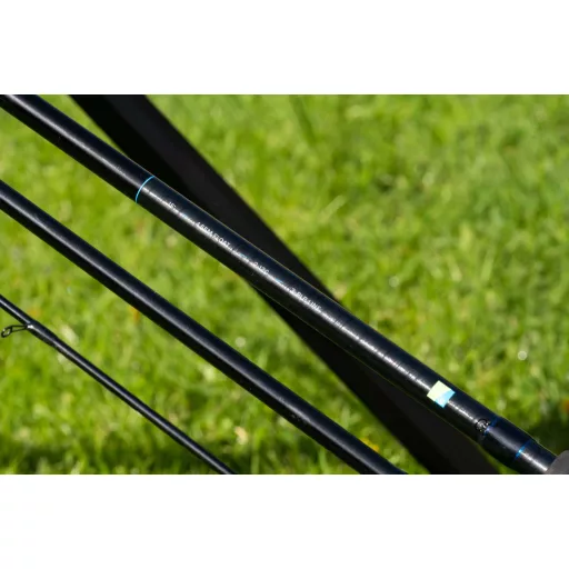 Preston Supera X Float 450 cm 2–12 g 3 részes match horgászbot