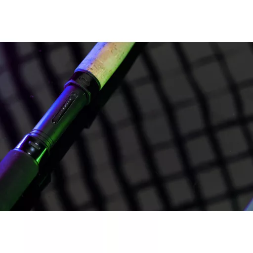 Preston Supera X Float 450 cm 2–12 g 3 részes match horgászbot