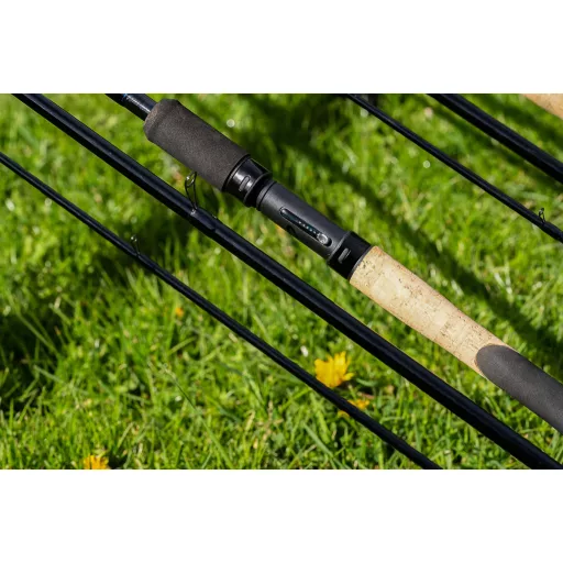 Preston Supera X Float 450 cm 2–12 g 3 részes match horgászbot