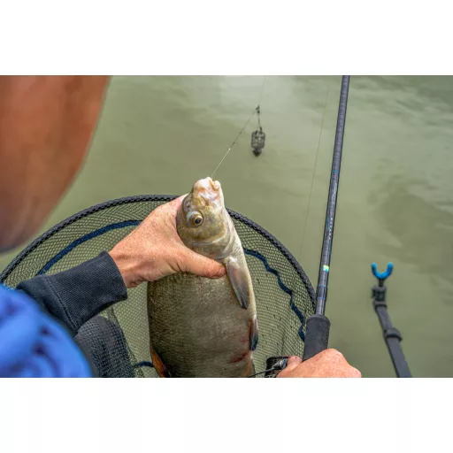 Preston Supera X Feeder 300 cm 30 g 2 részes feeder horgászbot