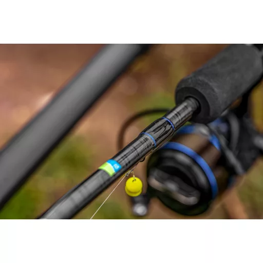 Preston Supera X Feeder 330 cm 45 g 2 részes feeder horgászbot