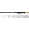 Preston Supera X Feeder 360 cm 60 g 3 részes feeder horgászbot