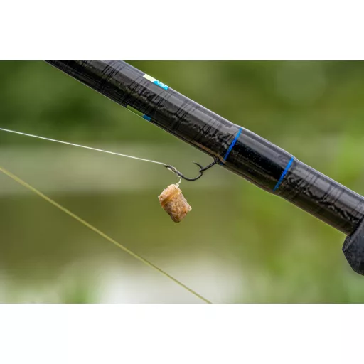 Preston Supera X Feeder 360 cm 60 g 3 részes feeder horgászbot