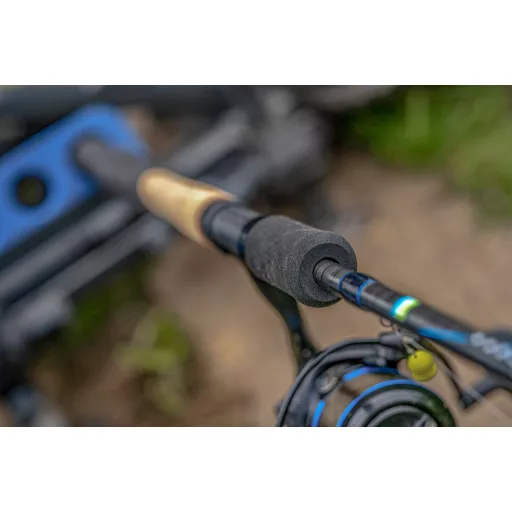Preston Supera X Feeder 360 cm 60 g 3 részes feeder horgászbot