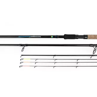   Preston Monster Xtreme Distance Feeder 380 cm 150 g 3 részes feeder horgászbot
