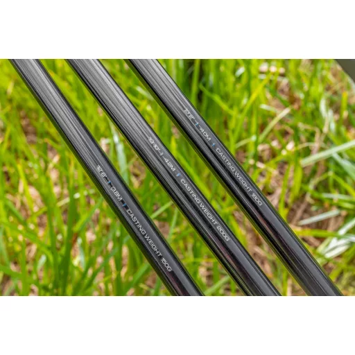 Preston Monster Xtreme Distance Feeder 380 cm 150 g 3 részes feeder horgászbot