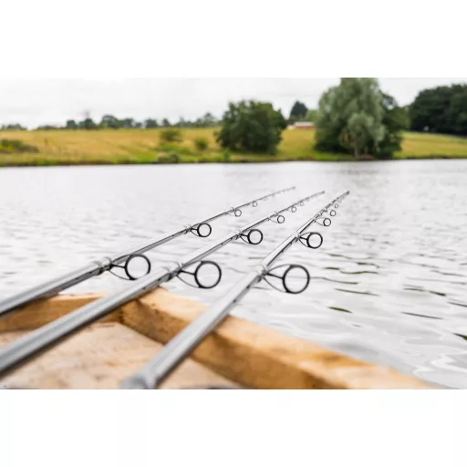 Preston Monster Xtreme Distance Feeder 420 cm 200 g 3 részes feeder horgászbot