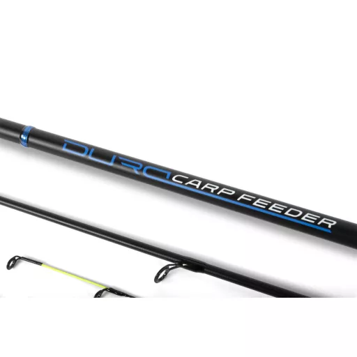 Preston Dura Carp Feeder 360 cm 60 g 3 részes feeder horgászbot