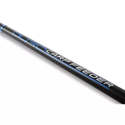 Preston Dura Carp Feeder 360 cm 60 g 3 részes feeder horgászbot