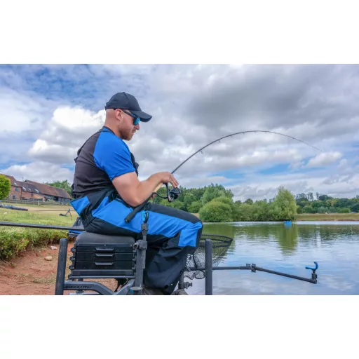 Preston Supera X Superlight Feeder 300 cm 30 g 2 részes feeder horgászbot