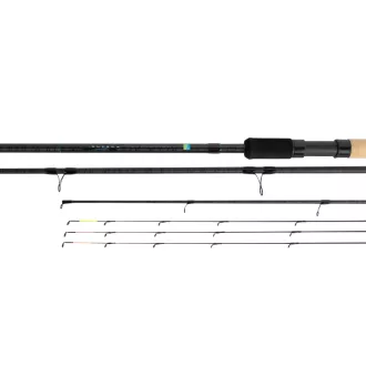   Preston Supera X Superlight Feeder 360 cm 40 g 3 részes feeder horgászbot