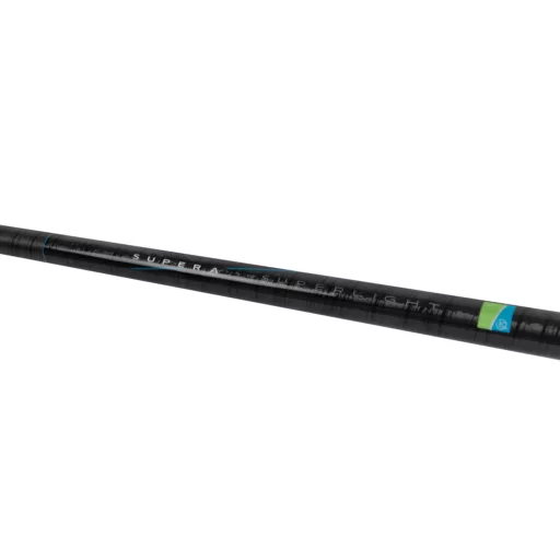 Preston Supera X Superlight Feeder 360 cm 40 g 3 részes feeder horgászbot