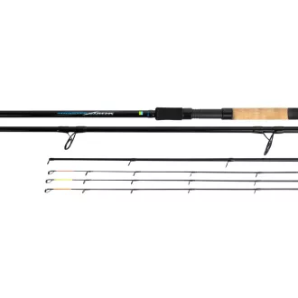   Preston Monster Xtreme Distance Feeder 450 cm 220 g 3 részes feeder horgászbot